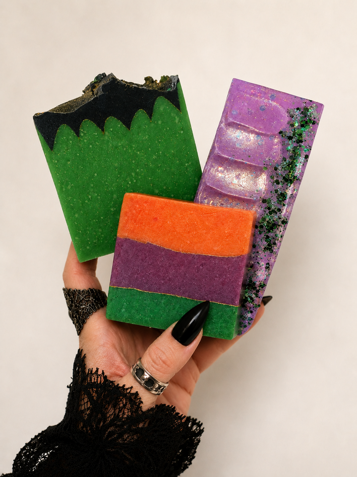 Bar Soap