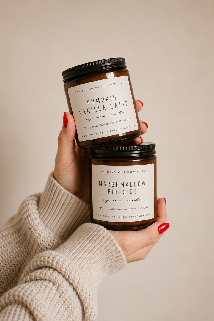 Soy Candles