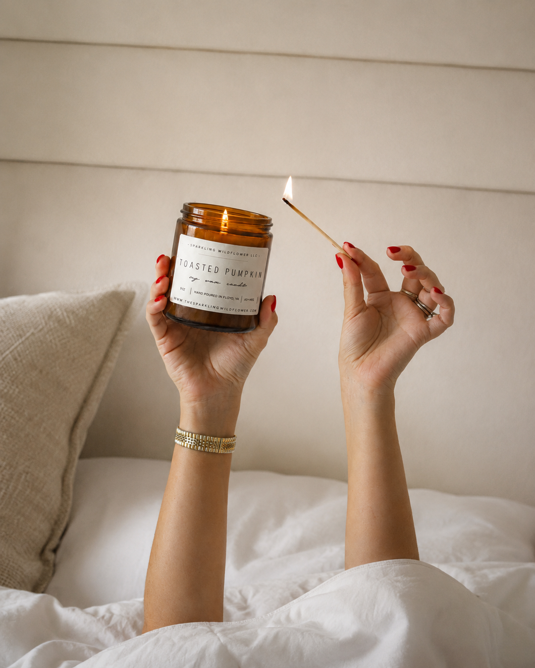 Soy Candles