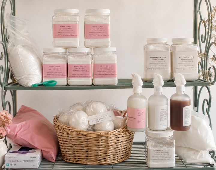 Laundry Collection