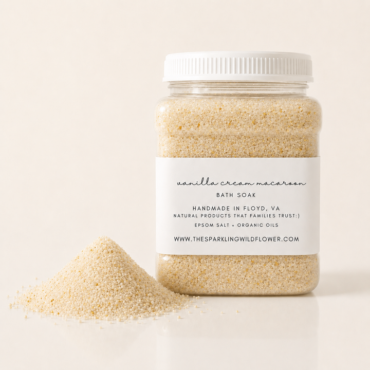 Bath Soak