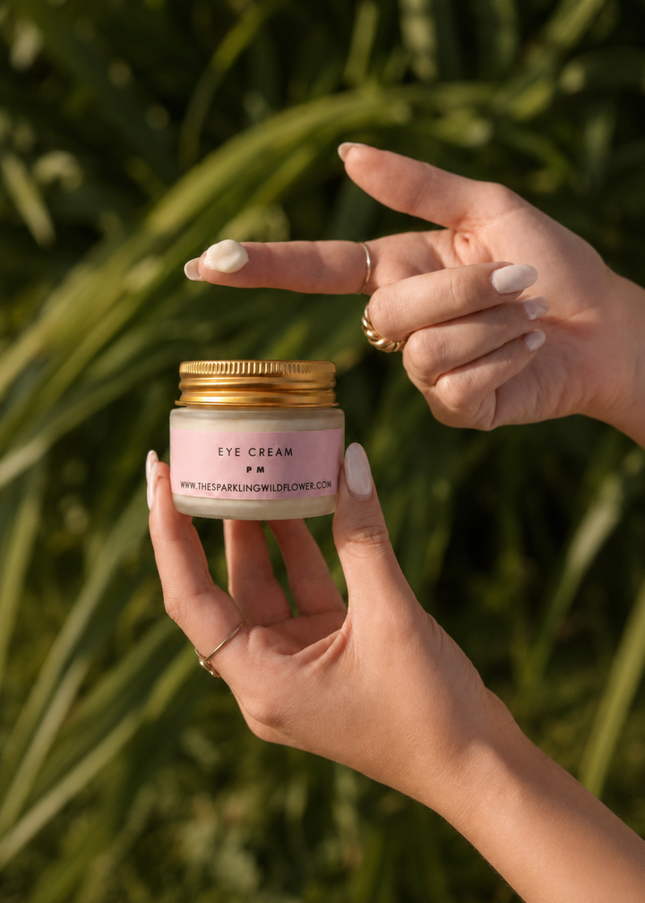Gentle Eye Cream