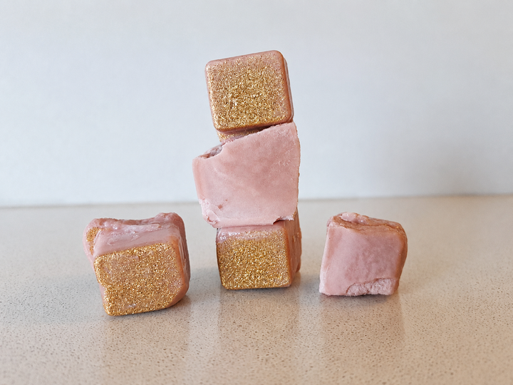 Wax Melts Organic Soy