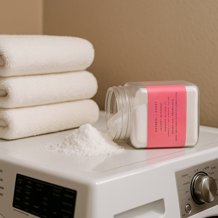 Laundry Collection
