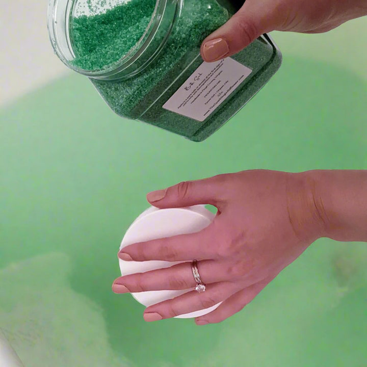 Bath Soak