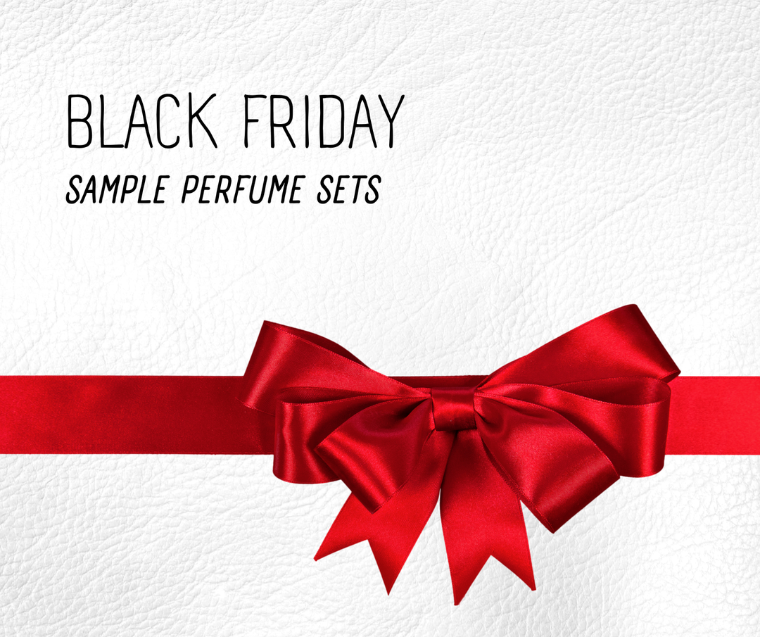 Black Friday Release Sample Packs PRE-ORDER