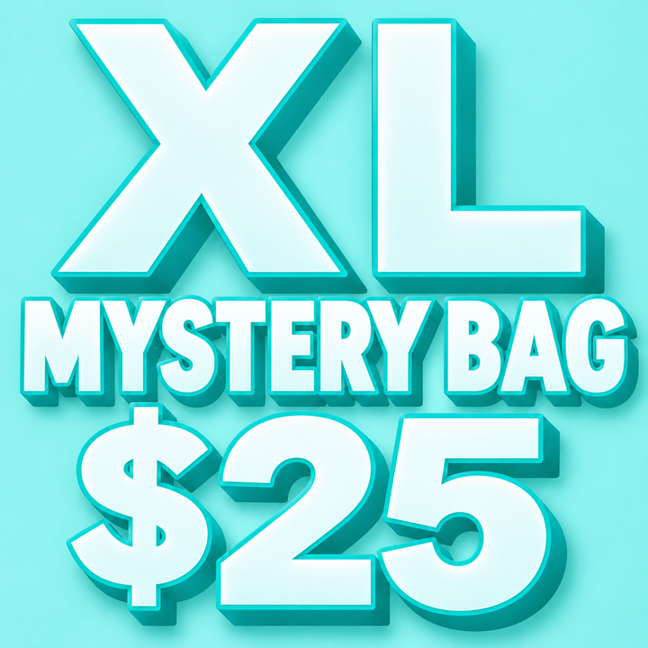 XL Mystery Grab Bag Deal