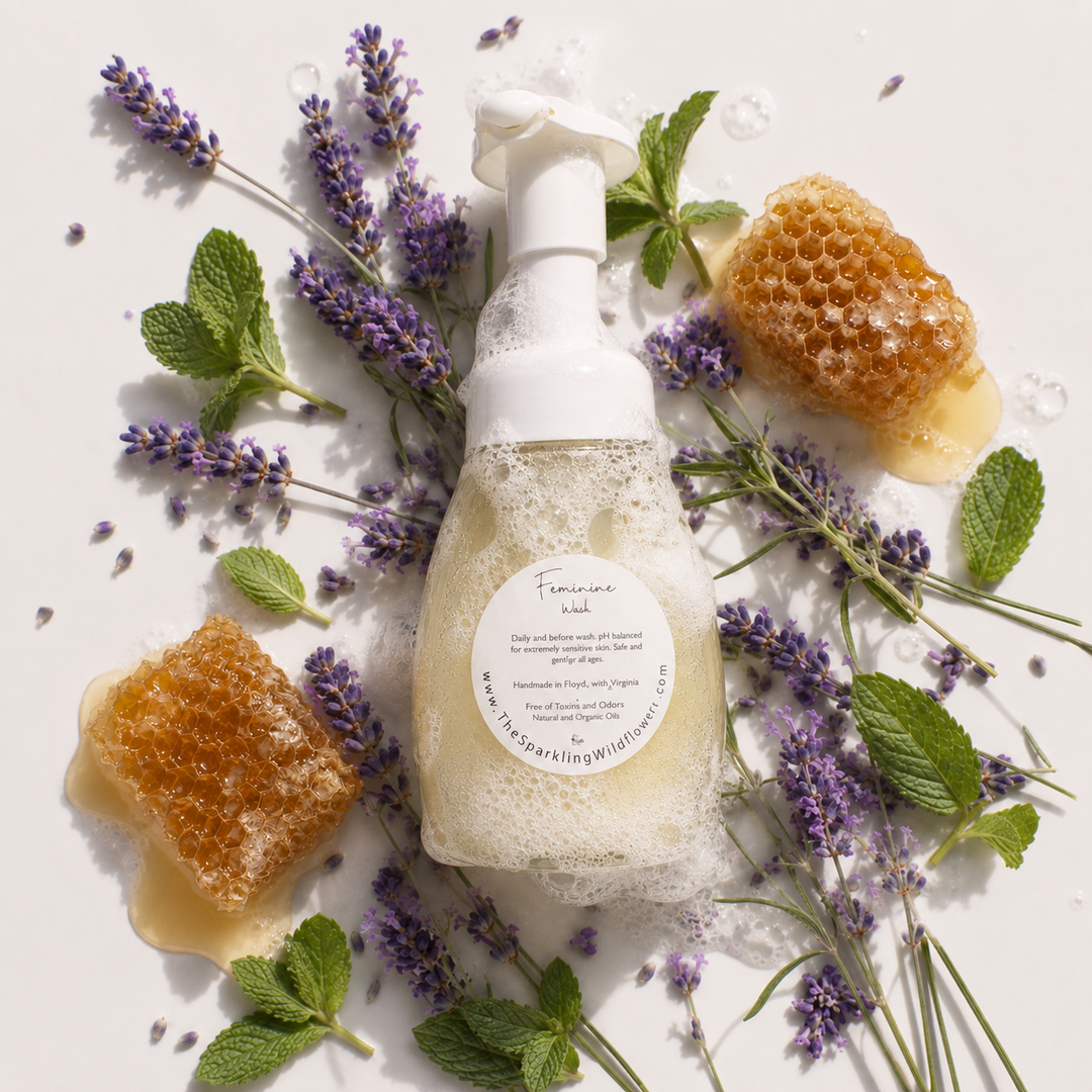 Feminine Wash