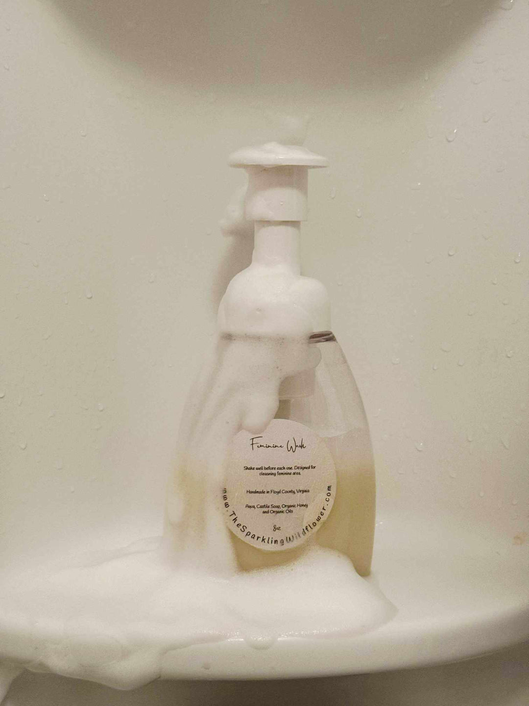 Feminine Wash