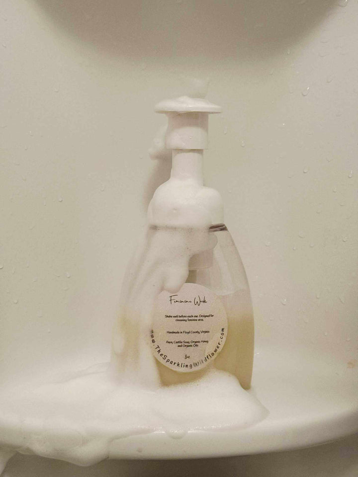 Feminine Wash