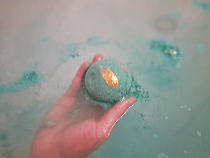 Bath Bombs