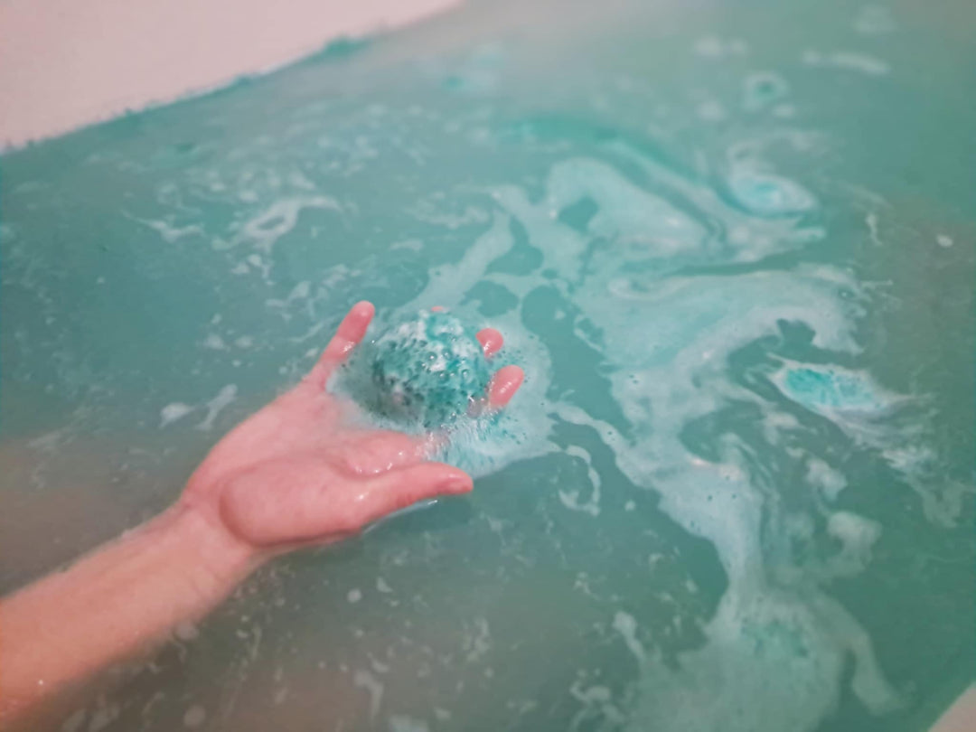 Bath Bombs