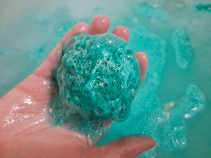 Bath Bombs