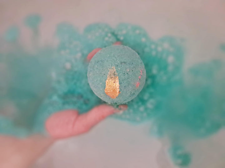 Bath Bombs