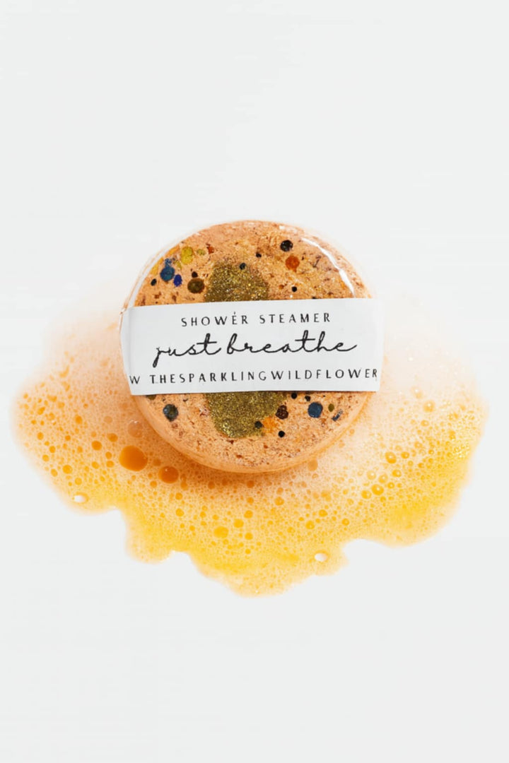 Shower Steamers