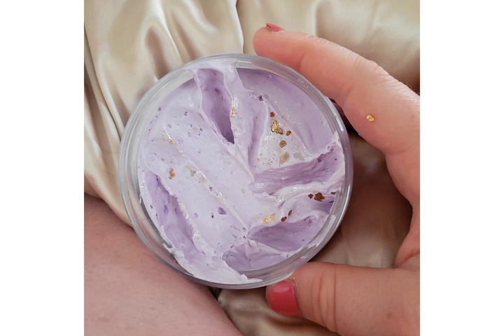 Classic Body Butter