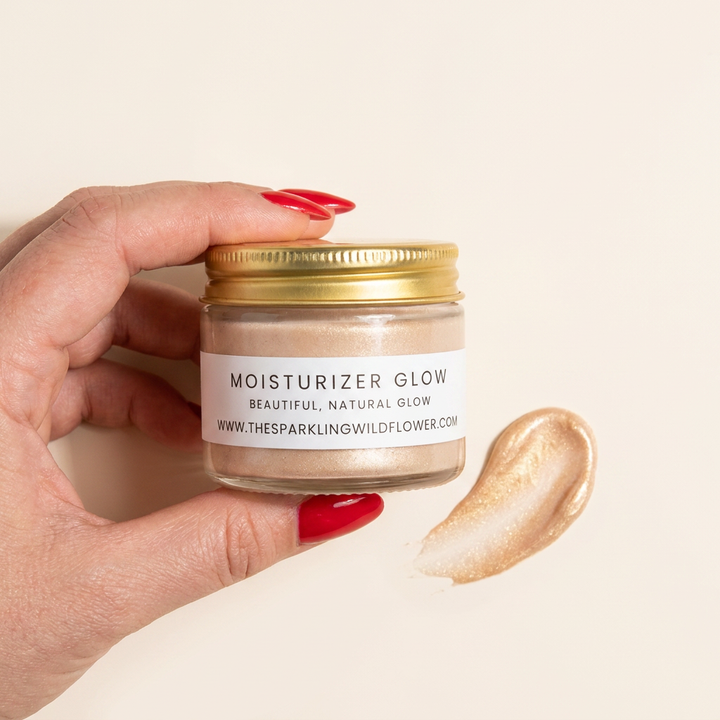 Moisturizing Glow