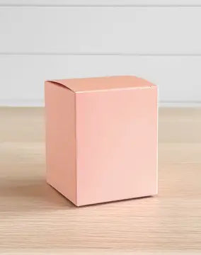 Brave + Sweet Exclusive Breast Cancer Awareness Soy Wax Candle PRE-ORDER